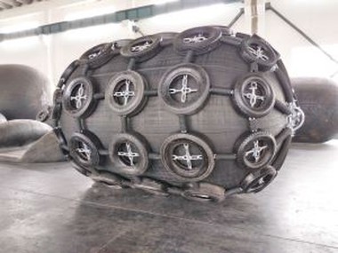 Guardabarros neumáticos de goma